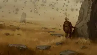 Pathologic OST — Haruspex is All Alone (Extended)