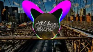 Jbl music 🎶 bass boosted (Gangsta's  Paradise)