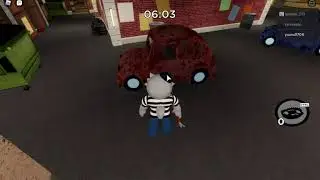 Piggy book 2! (Piggy 2)
