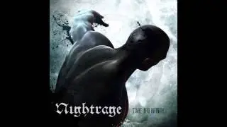 Nightrage - Stare Into Infinity (Zardonic Remix)