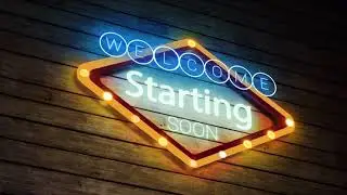 YouTube Video Welcome Intro ll Copyright Free Video ll
