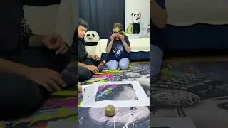 Videodan ne anlam çıkardınız ❓ #shorts #funny