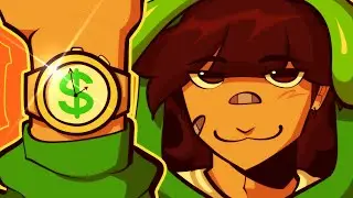 CHECK || ORIGINAL ANIMATION MEME