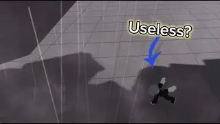 Omnidirectionalpunch is now useless?