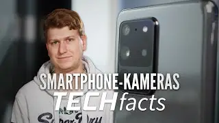 Smartphone-Kameras: So einfach entstehen großartige Handy-Fotos – TECHfacts