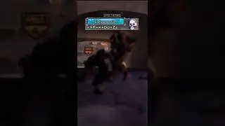 When Trolling Backfires! (MW2) 