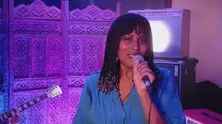SAANDIA -ÇA VAUT MIEUX-LIVE SESSION LES CUIZINES DE CHELLES