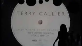 Terry Callier - Love Theme From Spartacus