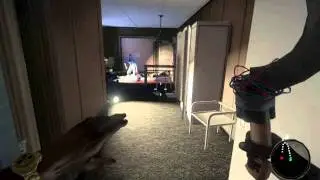 Dead Island - дверью ошибся...