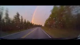 From Rainbow to Rainbow