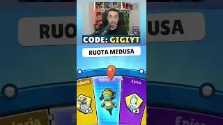 Trovo MEDUSA! NUOVA Skin MITICA! Stumble Guys ITA 