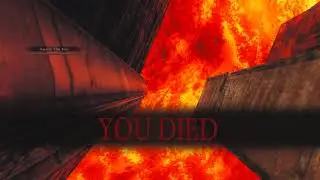 Dark Souls 2: Achievement hunting with AW. No Man's Warf, Earthen Peak, Old Iron Keep, Brightstone.