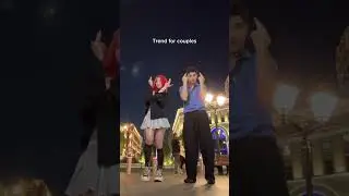 NARA & AMIRCHIK 💕
