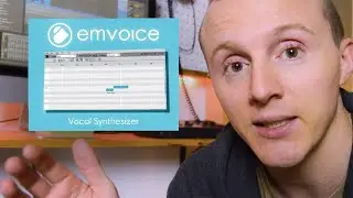 Free Vocal Synth - EmVoice One