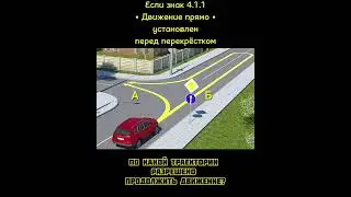 Разбор дорожных ситуаций https://t.me/vip_autoinstructor