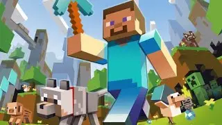 Усатый и бородатый ищут алмазы на протяжений 16 минут!