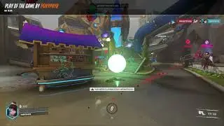 Sleepy DVA PoG