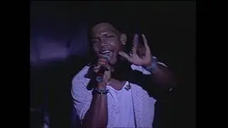 dc Talk - Say The Words  - Creation East Festival (2001)