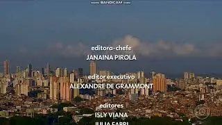 HD | Closing of Hora 1 (March 20, 2026)