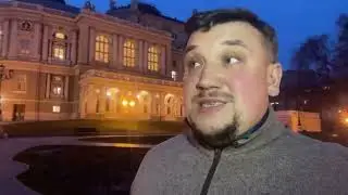 Храм в Одессе подожжен намеренно!
