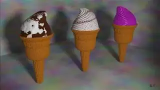 Gimp e Blender Images