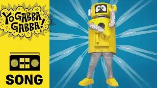 Shopping Remix | Yo Gabba Gabba! | WildBrain – Music for Kids