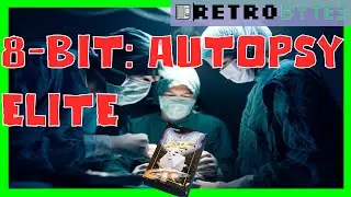 8bit Autopsy: Elite