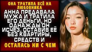 ИЗМЕНА, ДЕНЬГИ И РАЗВОД КАК ОДНО СМС РАЗРУШИЛО ВСЮ ЕЁ ЖИЗНЬ