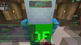 Notice - Fushka. [ranked skywars] [4k 120 fps]