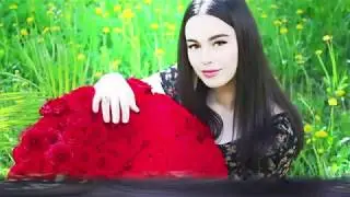 Мурад Байкаев - Моя родная, Покой теряю