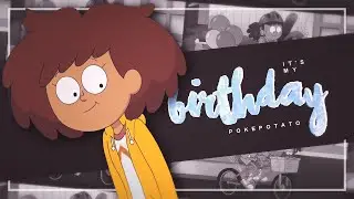❝birthdays should be fun and memorable!❞ - mep (my bday!)