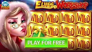 1920 1080 Elves Workshop final with Intro