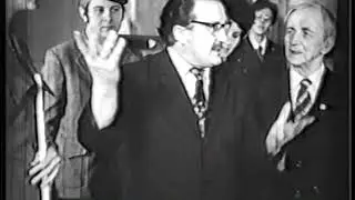 Фильмы Н.А. Гендлина. Последний подвиг Геракла