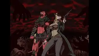 Hellslinger OST: [Menu]