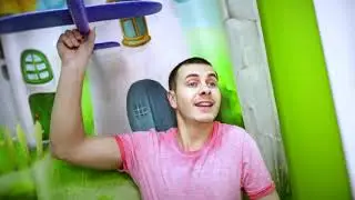 СИРЕНОГОЛОВЫЙ против КАРТУН КЭТА против  в Реальной Жизни! Что ПРИДУМАЛ Рома?