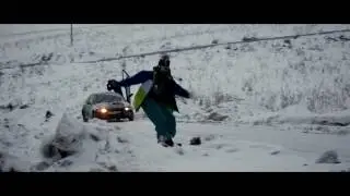 Этап 2 Снежная буря. Иван Шаленко