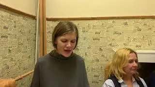 OYME   Максимонь Варясь (Maximonj Varyasj)