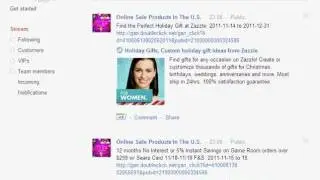 Michael Dadona Sales G+ Business Page  - Online Sale Products in The US