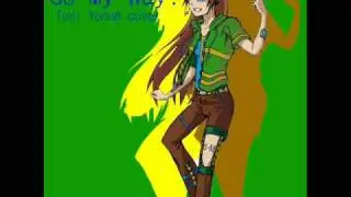 【UTAU】Go My Way!!!【四音トニ】