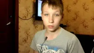СООБСТВЕННОЕ ШОУ НА ЮТУБ????