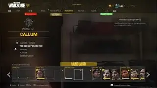 Como pegar a skin do t800 (no problema) Cod Warzone