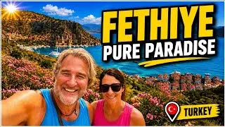 Turkey's Jewel, Fethiye. #fethiye #turkey #türkiye #mediterranean #adventure  #travel #adventure