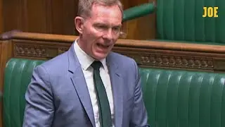 “Get OUT of Russia” Labour MP slams businesses for still operating under Putin