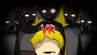 5 - ЛЮБИМОЕ ЧИСЛО БАБУЛЬ | Granny vr | #3