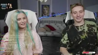 modestal  ксюха готова отдаться за белую попку лука