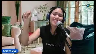 Midnight Blue ( cover song )