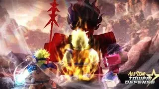 Esperando a nova atalização do all star novos 7 estrelas e ajudam Incritos em raid e trial