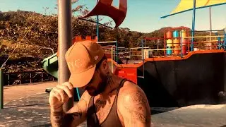 Nibiru - Ozuna | Marlon Alves Dance MAs