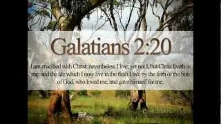 Crucified with Christ Part 4.avi