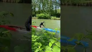 Voyage au Cœur de la France : Sur les Rives du Canal Latéral à la Loire de Nevers à Decize